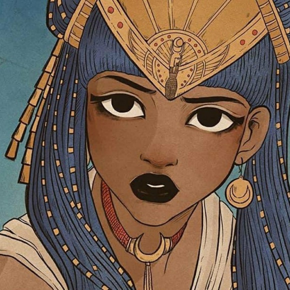 Meet your Posher, Roselyn - Picture 1 of 1